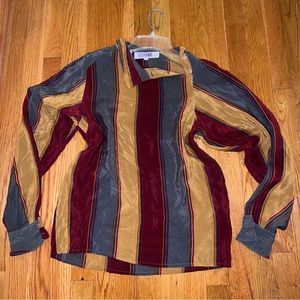 Women’s vintage blouse